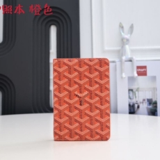 Goyard Wallets Purse